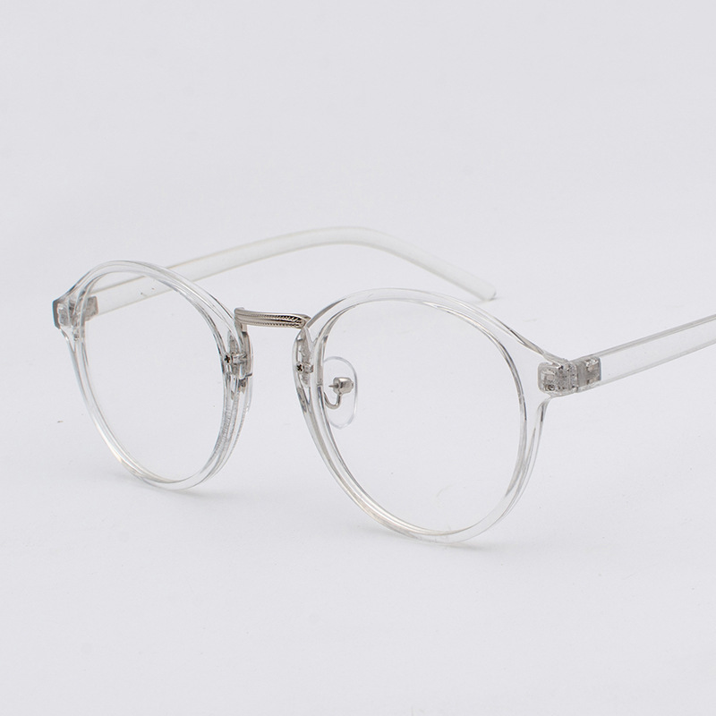 แฟชั่นโปร่งใสรอบแว่นตากรอบแว่น - Men'S Fashion Glasses 2026 บทวิจารณ์และราคา