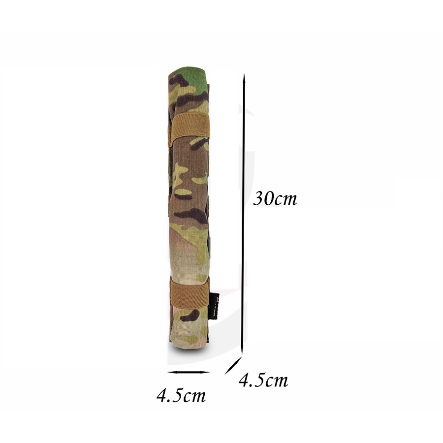กระเป๋า C4สไตล์อุตสาหกรรมเสื้อ - Tactical Vest Men บทวิจารณ์และราคา