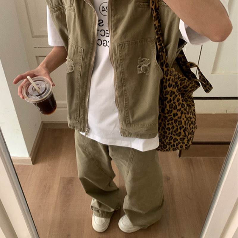 แบรนด์แฟชั่นอเมริกัน เสื้อแจ็ค - Men'S Fashion For Summer บทวิจารณ์และราคา