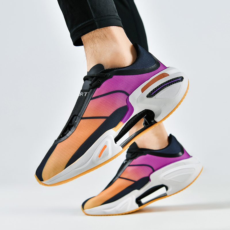อินเทรนด์บุรุษสตรีแฟชั่นInsรอง - Mens Fashion Trainers 2025 บทวิจารณ์และราคา