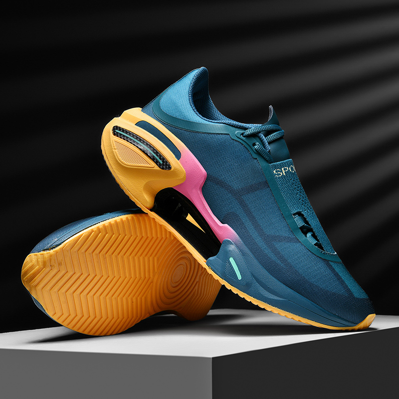 อินเทรนด์บุรุษสตรีแฟชั่นInsรอง - Mens Fashion Trainers 2025 บทวิจารณ์และราคา