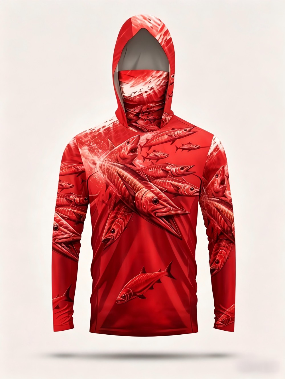 แฟชั่นฤดูร้อนของผู้ชาย ลายปลา  - Men'S Fashion For Summer บทวิจารณ์และราคา