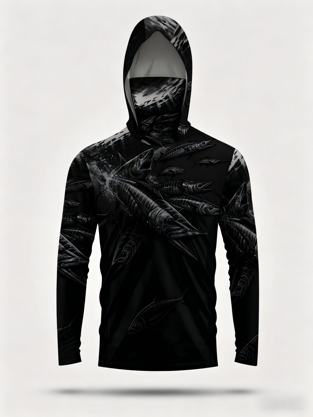 แฟชั่นฤดูร้อนของผู้ชาย ลายปลา  - Men'S Fashion For Summer บทวิจารณ์และราคา