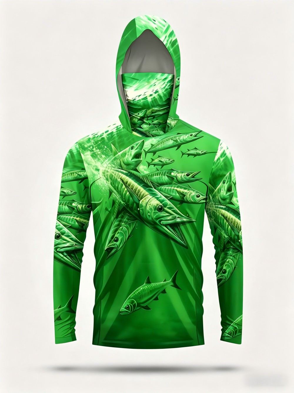 แฟชั่นฤดูร้อนของผู้ชาย ลายปลา  - Men'S Fashion For Summer บทวิจารณ์และราคา