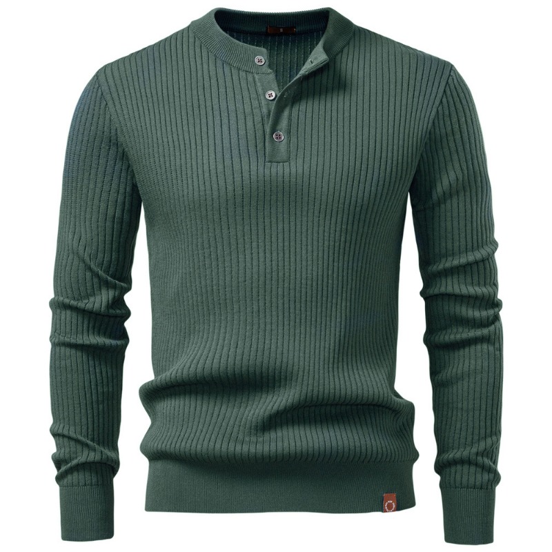 UNITIM เสื้อยืดถักผู้ชายสีทึบเ - Polo Shirt Slim บทวิจารณ์และราคา