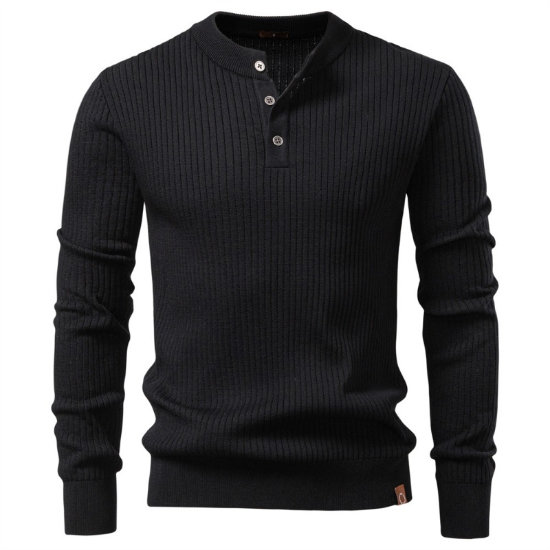 UNITIM เสื้อยืดถักผู้ชายสีทึบเ - Polo Shirt Slim บทวิจารณ์และราคา