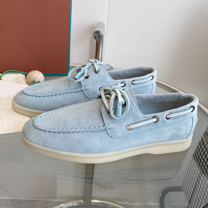 รองเท้าหนังแท้คุณภาพสูง รองเท้ - Men'S Fashion Loafers Shoes บทวิจารณ์และราคา
