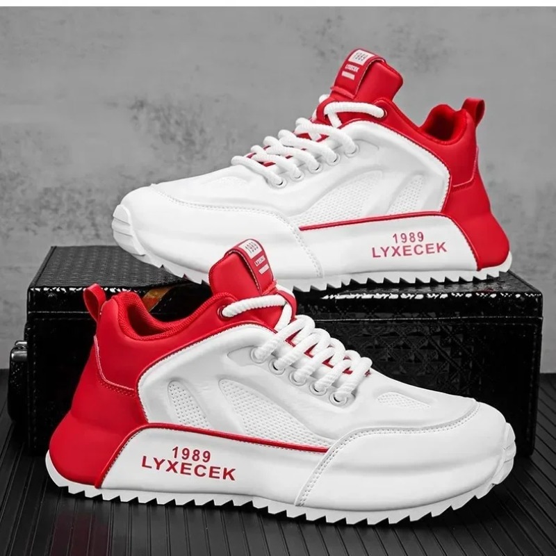 รองเท้าผ้าใบแฟชั่นผู้ชาย รองเท - Mens Fashion Trainers 2025 บทวิจารณ์และราคา