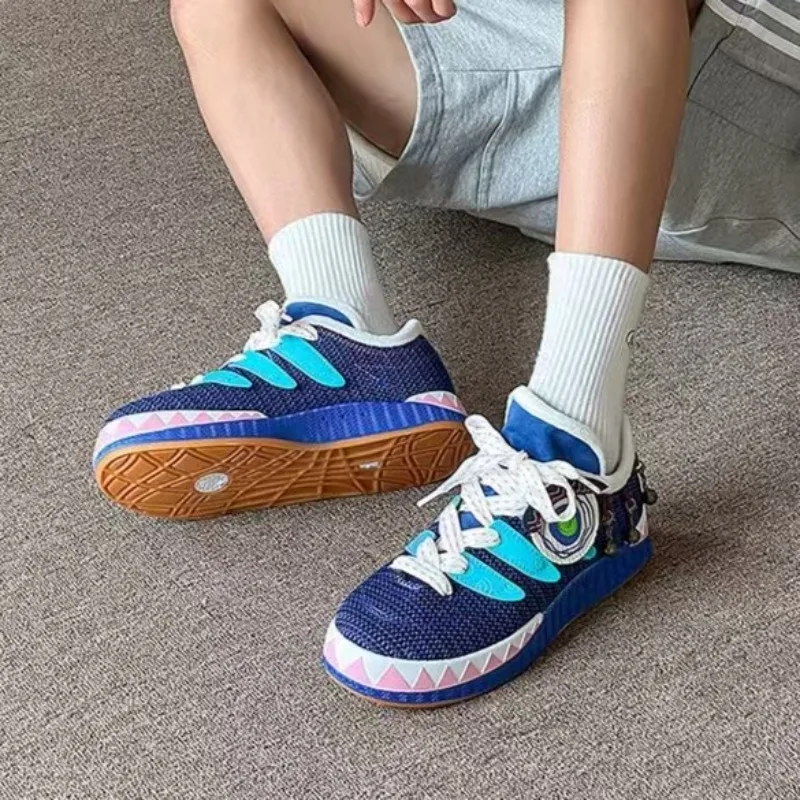 ฤดูใบไม้ผลิแฟชั่นสีส้มผู้ชายรอ - Mens Fashion Trainers 2025 บทวิจารณ์และราคา
