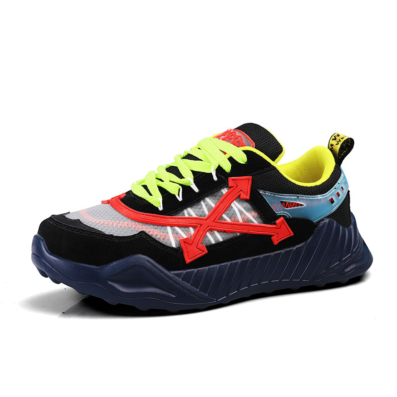 2025 ใหม่แฟชั่นบุรุษรองเท้ายอด - Mens Fashion Trainers 2025 บทวิจารณ์และราคา