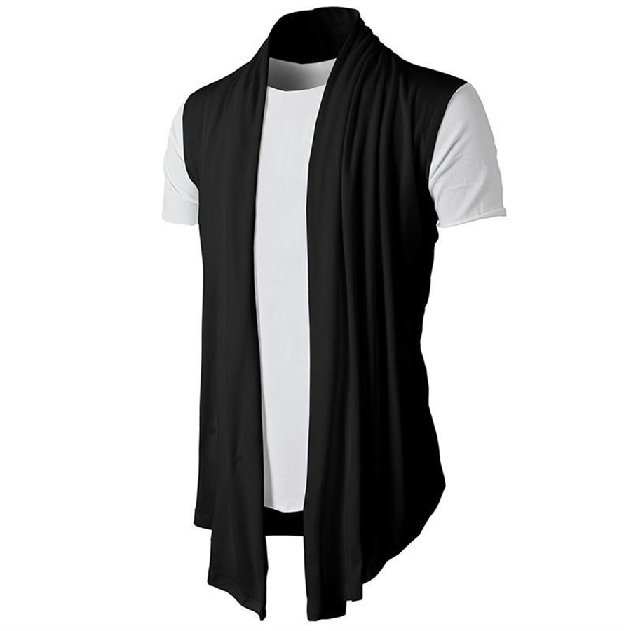 2025 ฤดูร้อนชายเสื้อยืดStreetแ - Men'S Fashion V Neck T Shirts บทวิจารณ์และราคา