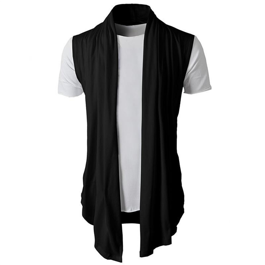 2025 ฤดูร้อนชายเสื้อยืดStreetแ - Men'S Fashion V Neck T Shirts บทวิจารณ์และราคา