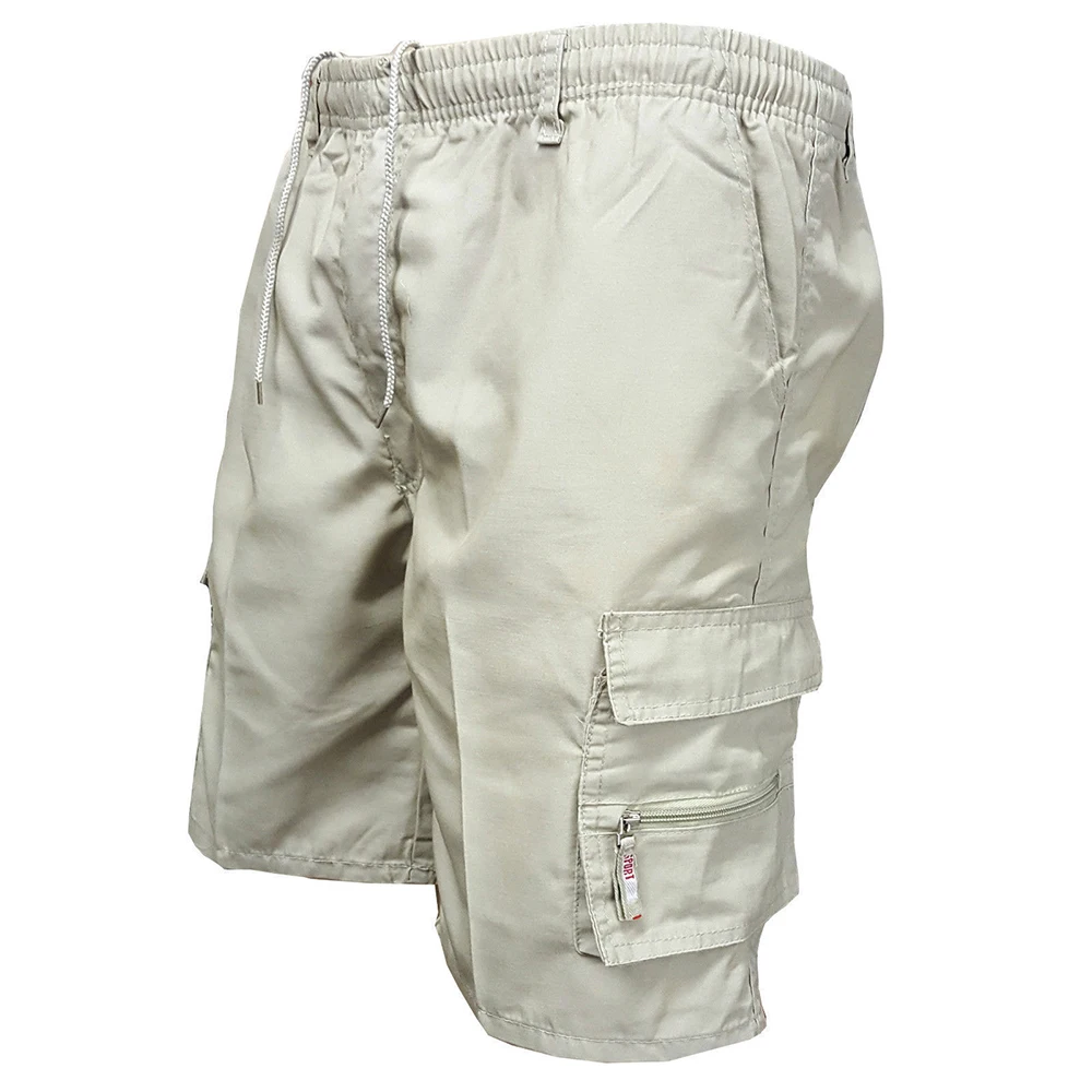 ผู้ชายยุทธวิธีกางเกงขาสั้นสินค - Mens Fashion Cargo Pants บทวิจารณ์และราคา