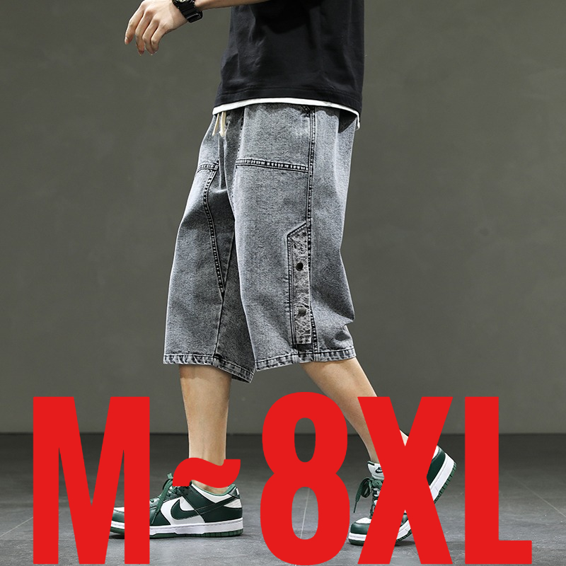 กางเกงยีนส์ขาสั้นผู้ชายสไตล์เก - Men'S Fashion Linen Pants บทวิจารณ์และราคา