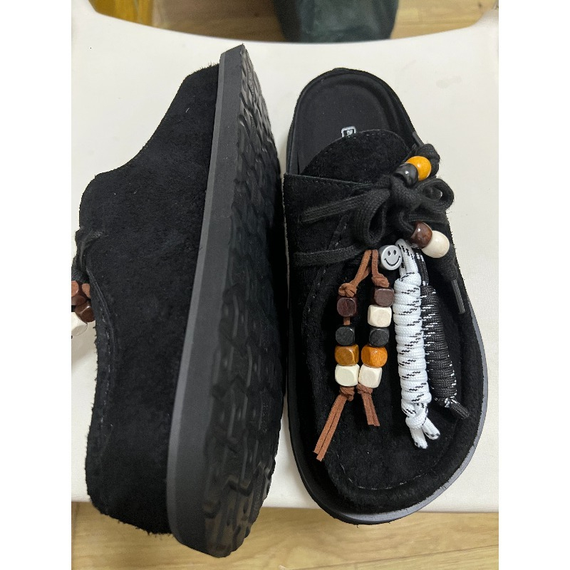 รองเท้าแตะหนังวัวแบบสวมสำหรับผ - Men'S Fashion Loafers บทวิจารณ์และราคา