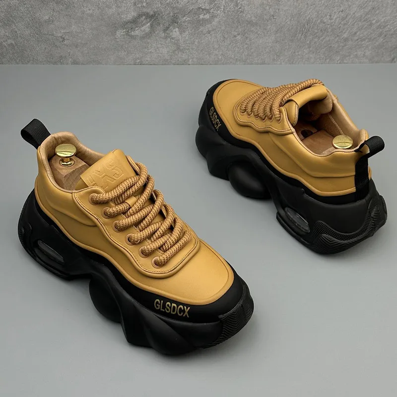 Designer สไตล์ผู้ชายรองเท้าฤดู - Mens Fashion Trainers 2025 บทวิจารณ์และราคา