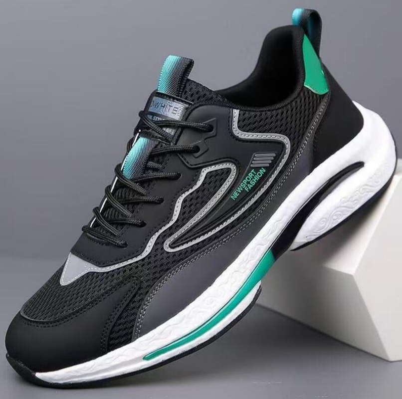 รองเท้าผ้าใบลำลองผู้ชายปี 2025 - Mens Fashion Trainers 2025 บทวิจารณ์และราคา