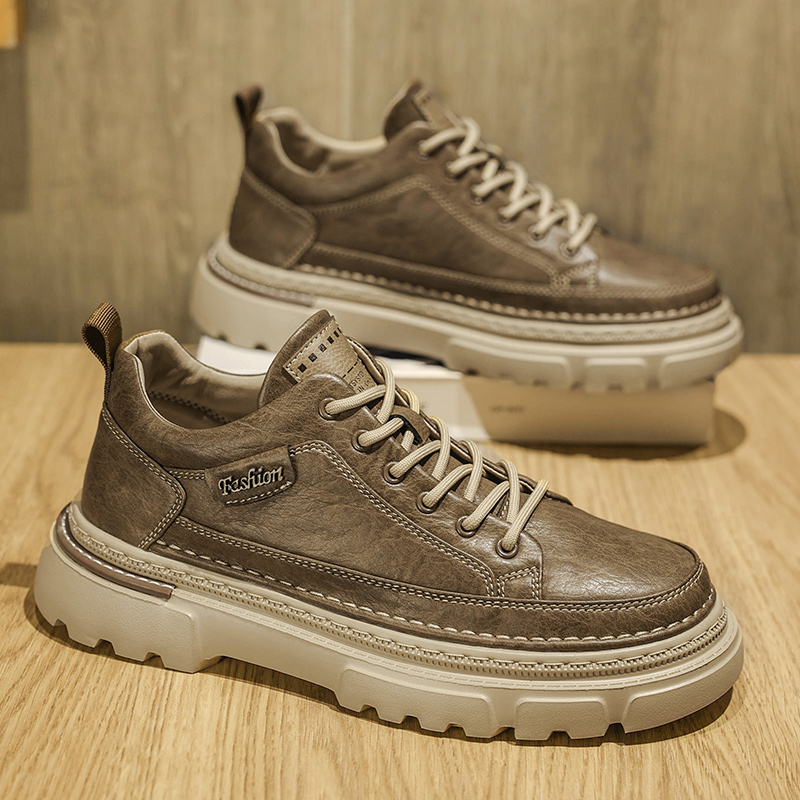 รองเท้าเดินปี 2025 สำหรับผู้ชา - Mens Fashion Trainers 2025 บทวิจารณ์และราคา