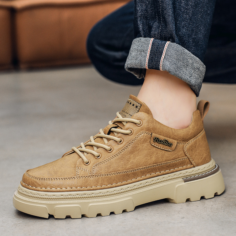 รองเท้าเดินปี 2025 สำหรับผู้ชา - Mens Fashion Trainers 2025 บทวิจารณ์และราคา