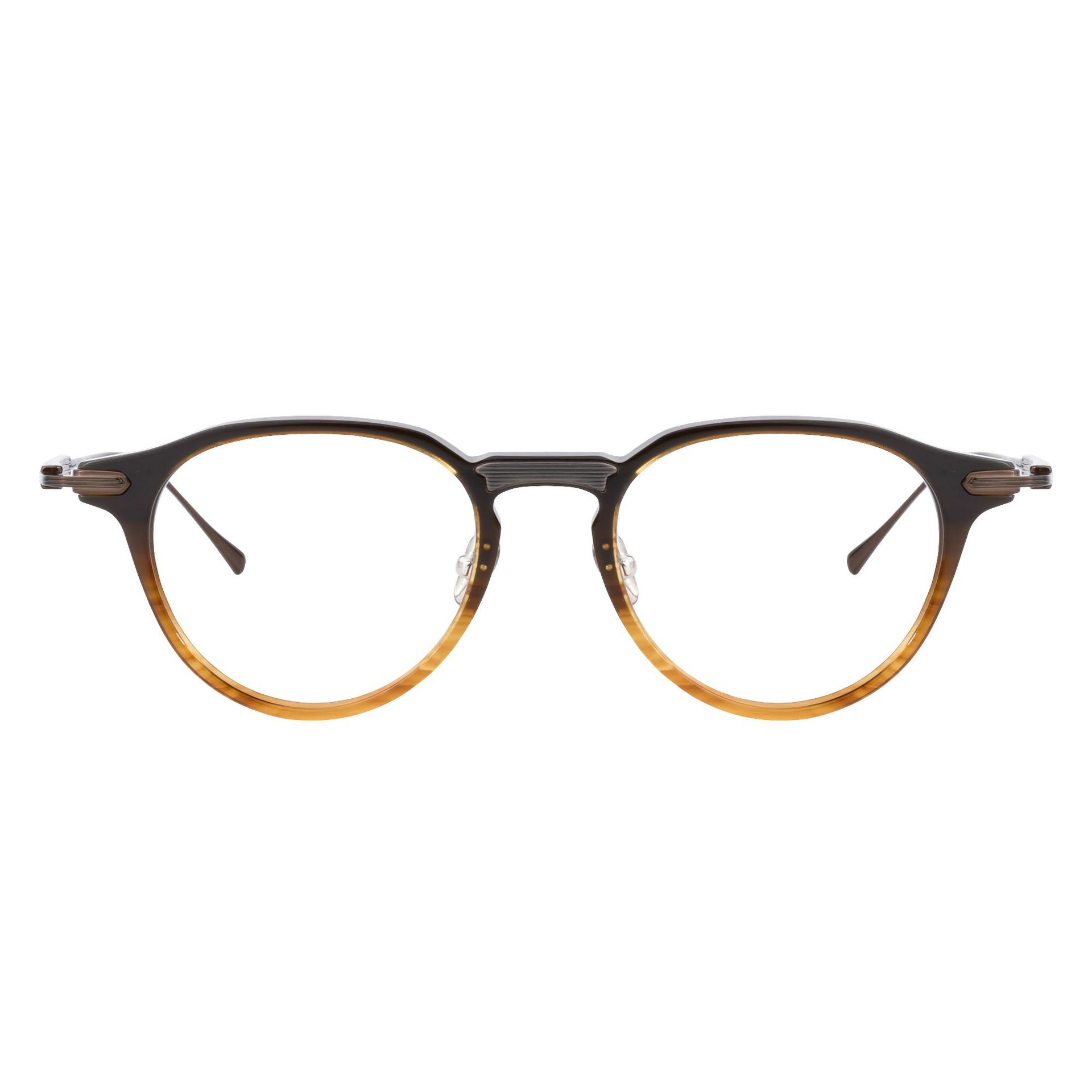 กรอบแว่นตาอะซิเตทไทเทเนียมแฟชั - Men'S Fashion Glasses 2026 บทวิจารณ์และราคา
