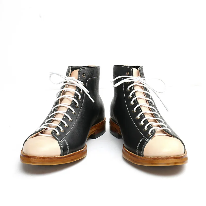 High-toolingรองเท้าผู้ชายGoody - Mens Fashion Dress บทวิจารณ์และราคา