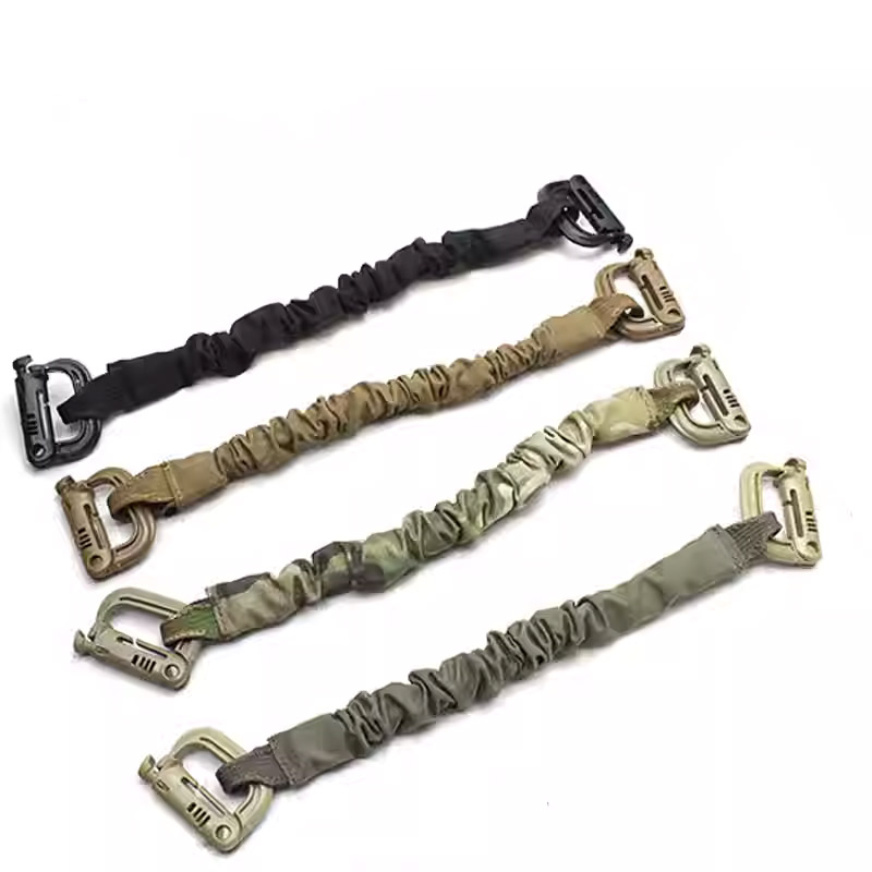 เชือกยึดแบบหลายสีสำหรับใช้งานก - Tactical Vest Men บทวิจารณ์และราคา