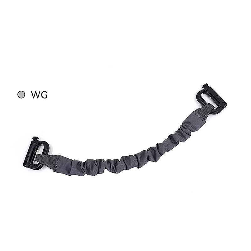 เชือกยึดแบบหลายสีสำหรับใช้งานก - Tactical Vest Men บทวิจารณ์และราคา
