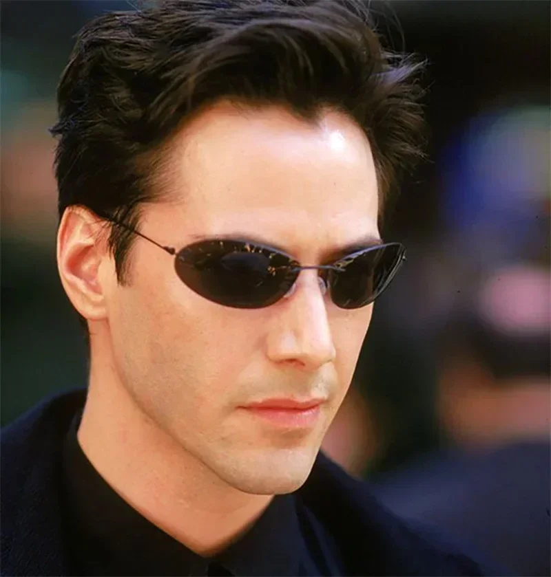 แว่นกันแดดโพลาไรซ์ Ultralight  - Men'S Fashion Glasses 2026 บทวิจารณ์และราคา