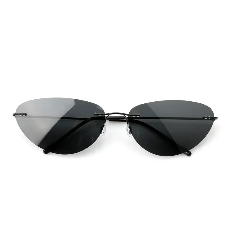 แว่นกันแดดโพลาไรซ์ Ultralight  - Men'S Fashion Glasses 2026 บทวิจารณ์และราคา