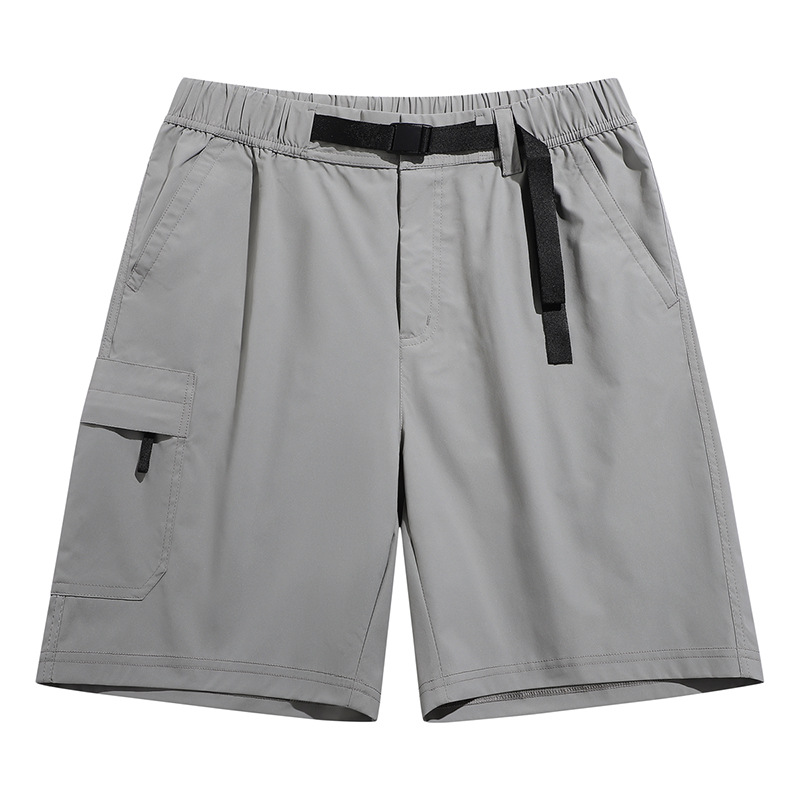แฟชั่นฤดูร้อนของผู้ชาย ชุดลำลอ - Men Fashion Jeans บทวิจารณ์และราคา