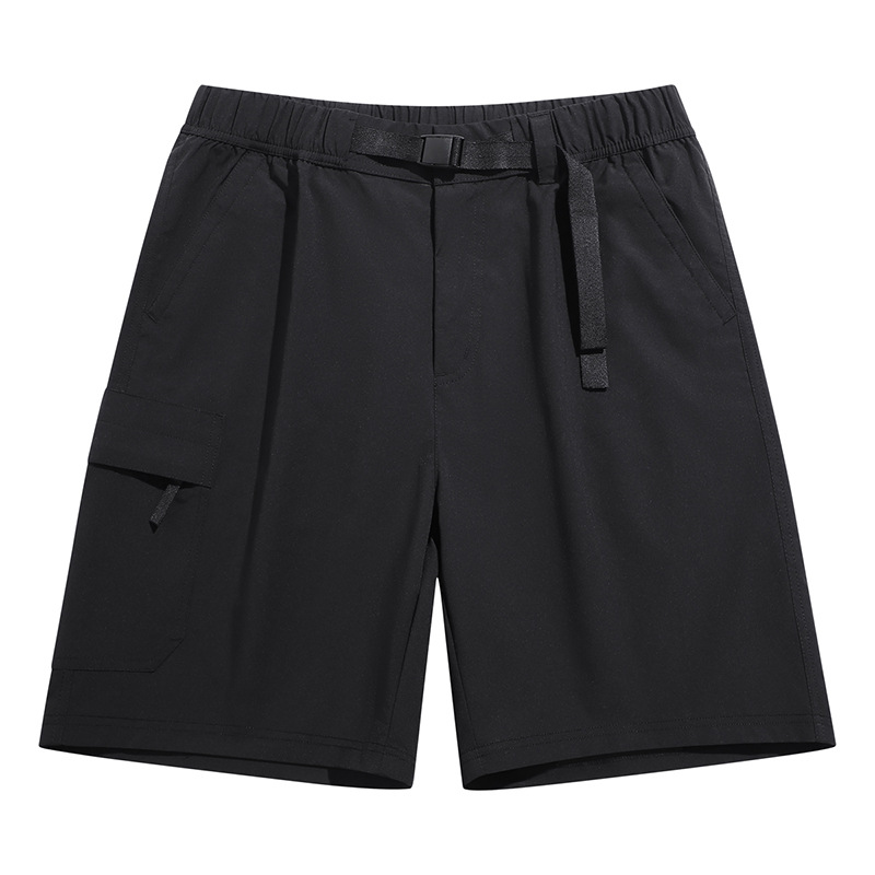 แฟชั่นฤดูร้อนของผู้ชาย ชุดลำลอ - Men Fashion Jeans บทวิจารณ์และราคา