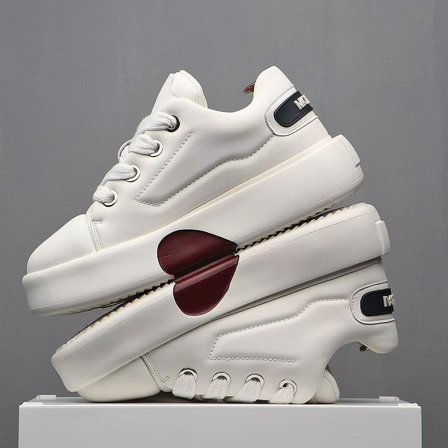 คุณภาพสูงOriginal Luxury Desig - Mens Fashion Trainers 2025 บทวิจารณ์และราคา