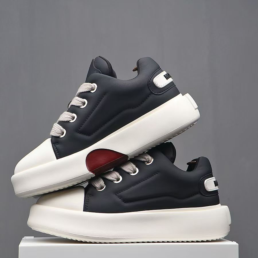 คุณภาพสูงOriginal Luxury Desig - Mens Fashion Trainers 2025 บทวิจารณ์และราคา