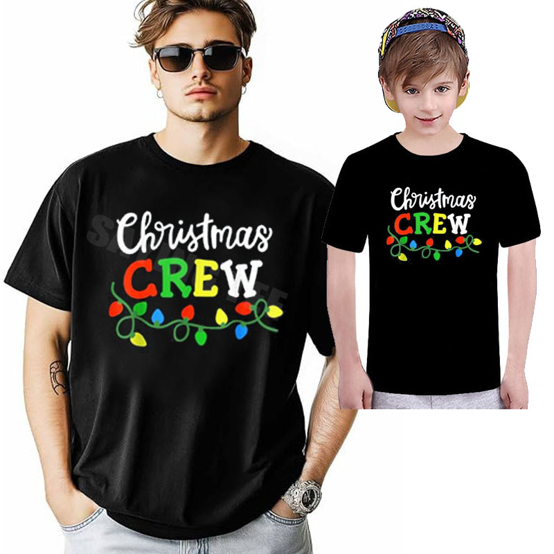 เสื้อยืดลายกราฟิกทีมคริสต์มาสส - Men'S Fashion Xmas Party บทวิจารณ์และราคา
