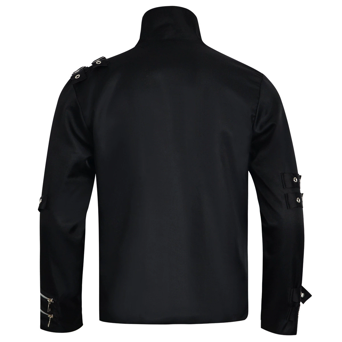 อะนิเมะไมเคิลคอสเพลย์เครื่องแต - Mens Fashion Jumpsuit บทวิจารณ์และราคา