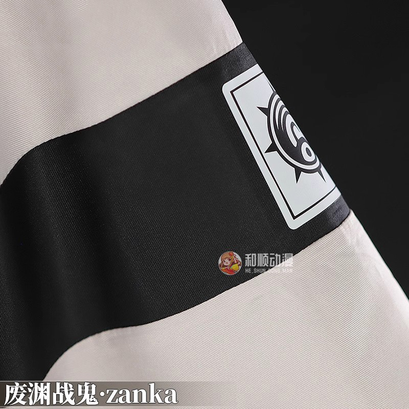 กาชิอากุตะ ซังกะคอสเพลย์ชุดวิก - Mens Fashion Jumpsuit บทวิจารณ์และราคา