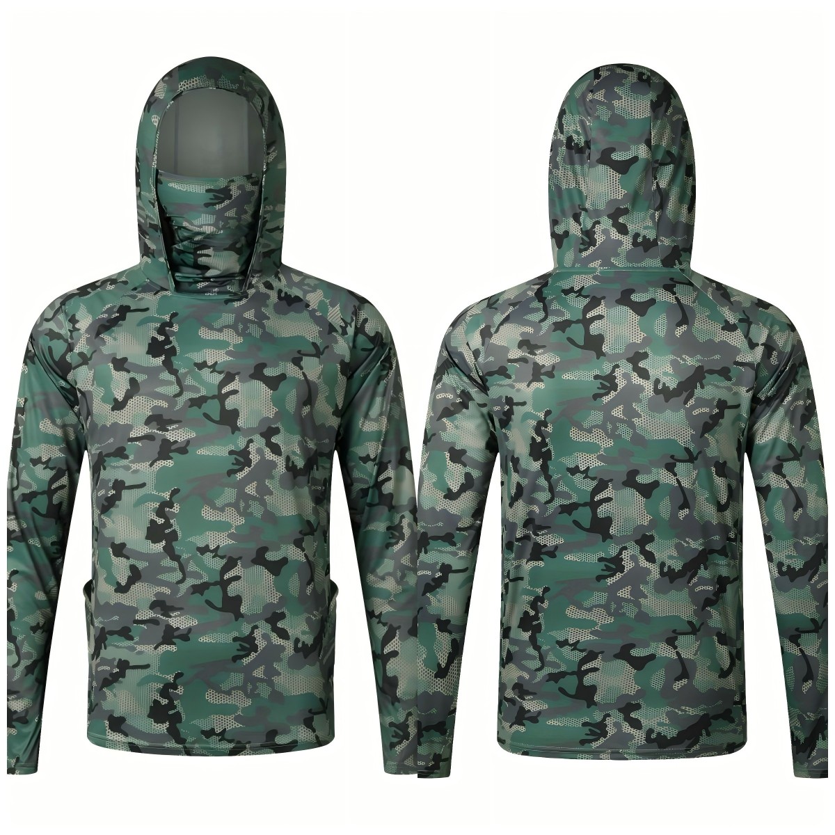เสื้อยืดแขนยาวลายพรางสำหรับผู้ - Men'S Fashion For Summer บทวิจารณ์และราคา