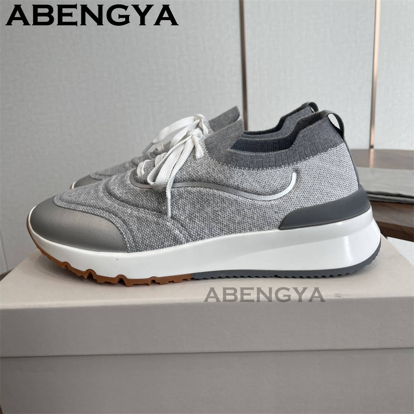 รองเท้าโลฟเฟอร์ถักหลากสีสำหรับ - Men'S Fashion Loafers Shoes บทวิจารณ์และราคา